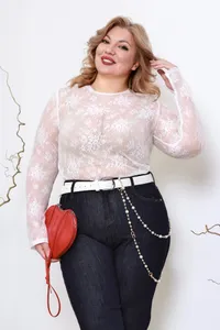 Блузка 200350 Fabrika