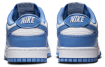 Кроссовки Nike Dunk Low "Polar Blue"