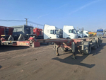 Grunwald 9454 Полуприцеп контейнеровоз 4 оси 945430-0000010