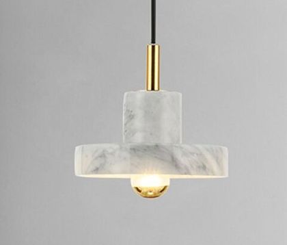 Люстра Stone Led