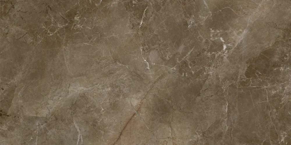 Керамогранит Alma Ceramica GFU60120APL40L Aparel 60x120 коричневый лаппатированный / противоскользящий под камень