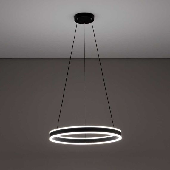 Подвесной светодиодный светильник Citilux Дуэт CL719501