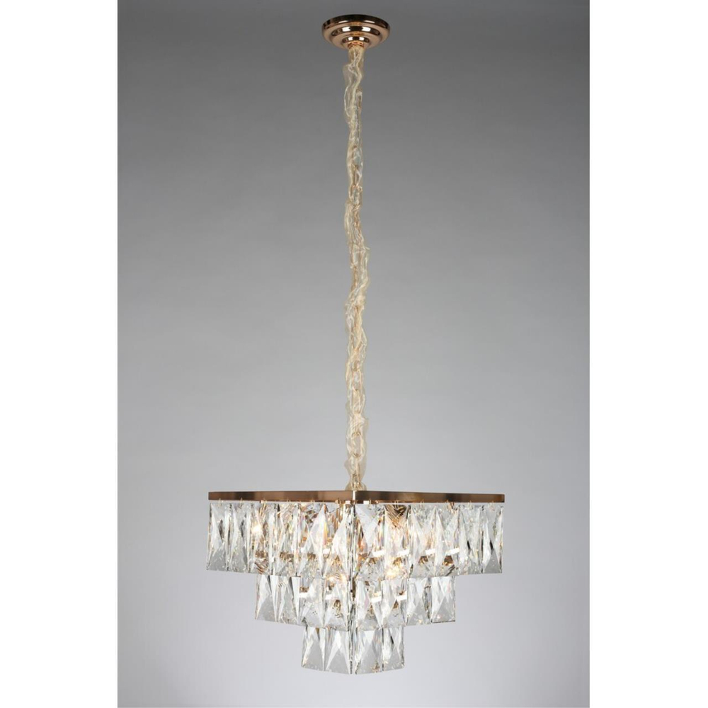 Подвесная люстра Omnilux Arenella OML-72603-06