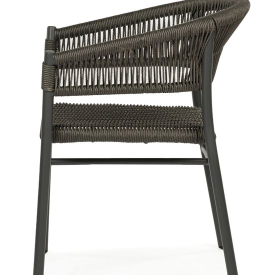 Стул садовый Zayda цвет серый