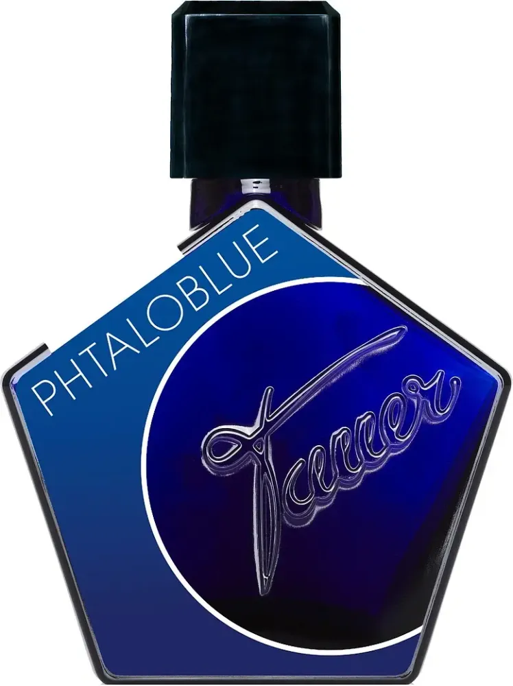 TAUER PHTALOBLUE EDP 50 ML