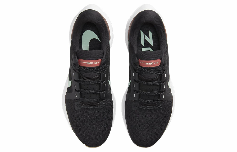 Кроссовки Nike Air Zoom Vomero 16 (Женская размерная сетка)
