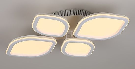 9331/2+2S WT (1) Люстра (RL) #