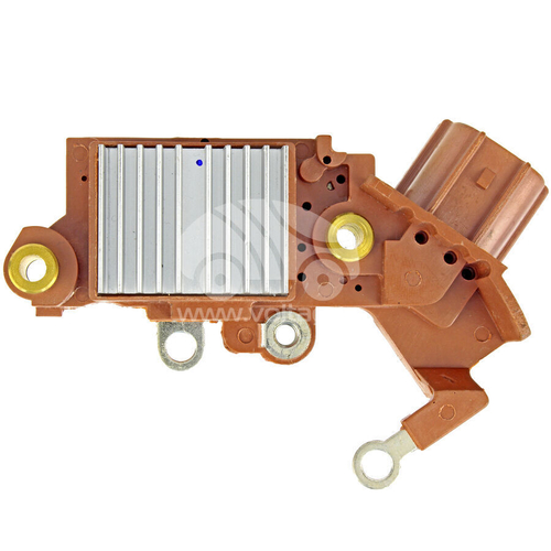 Регулятор напряжения Toyota Yaris