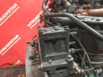 Двигатель в сборе DC13 PDE 440 л.с. 2019г.