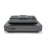 Hi-End караоке-система для дома EvoBox Premium Graphite