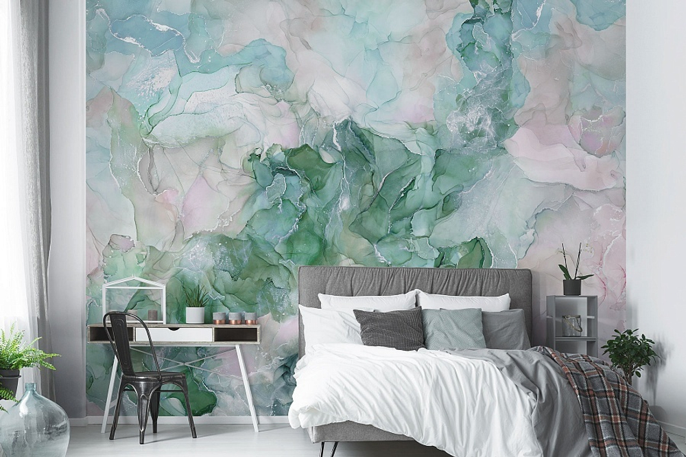 Обои и панно Affresco, коллекция  Emotion Art