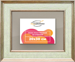 Рамка 20x30 для постера и фотографий RPS0141550-06