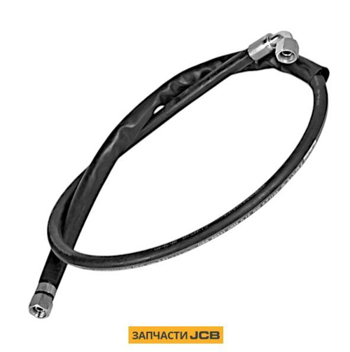 Шланг РВД гидравлики JCB 332/H4231
