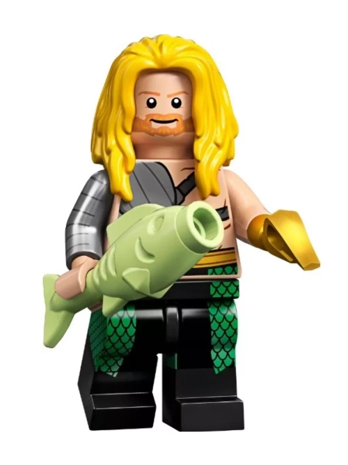 Minifigures DC Super Heroes Минифигурки Лего ДС Супергерои