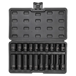 Набор головок 20пр. 1/2''6гр RockFORCE RF-4201-BV30