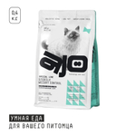 Сухой корм Sterile Weight Control для кошек 400гр