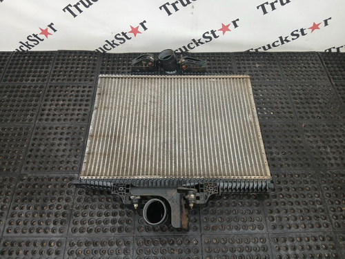 Интеркулер 2020г.