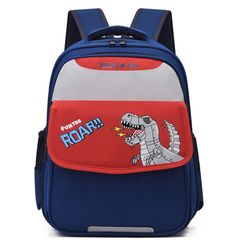 Çanta \ Bag \ Рюкзак Jbos Jia blue red