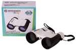 Бинокль детский Bresser Junior 3x30, черный