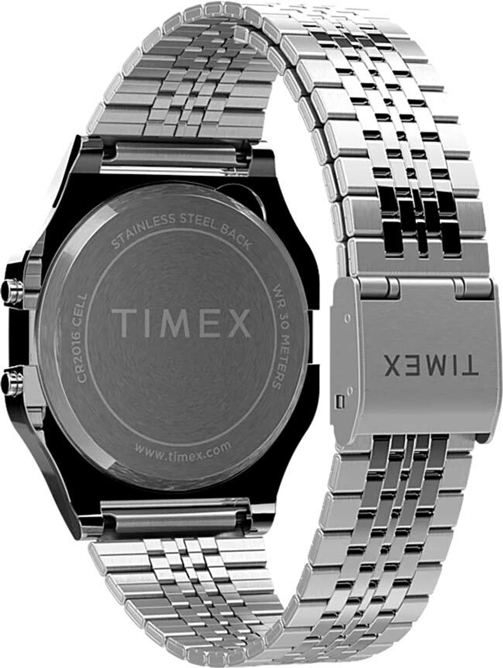 Мужские наручные часы Timex TW2V19000