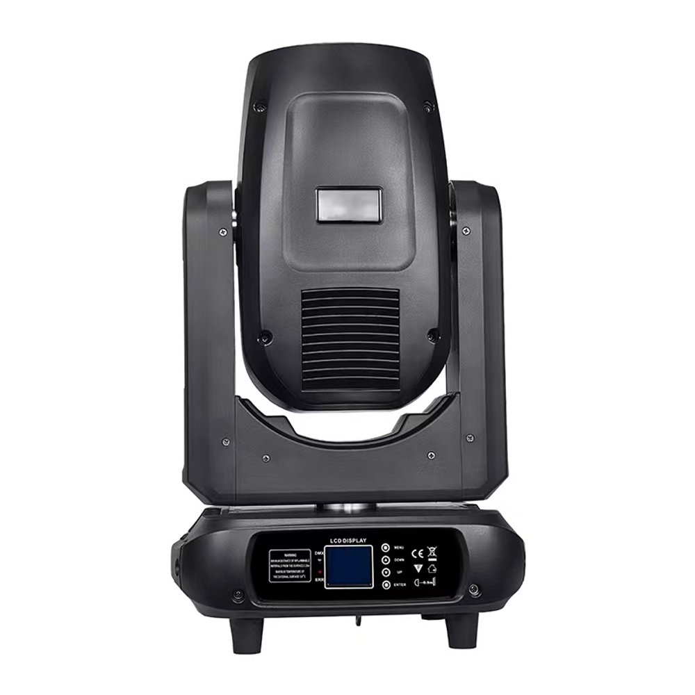 PL-L250B(Module LED) — вращающаяся голова Beam 250 Вт
