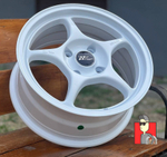 Комплект дисков Enkei FF 14x5.5 et40 4x100