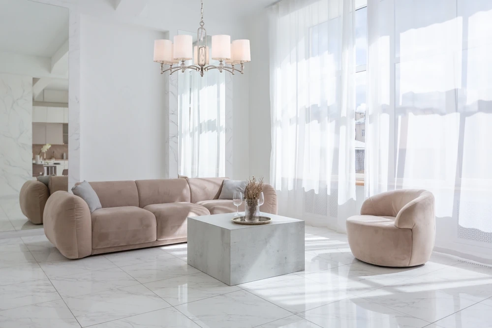 Подвесная люстра Freya RIVERSIDE FR1007PL-07N