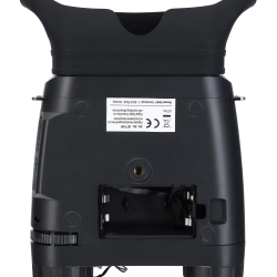 Бинокль ночного видения цифровой Bresser 3,5х, с функцией записи — встроенная ИК-подсветка с регулируемой яркостью