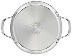 Набор посуды Tefal SIMPLEO 9 предметов B815S974