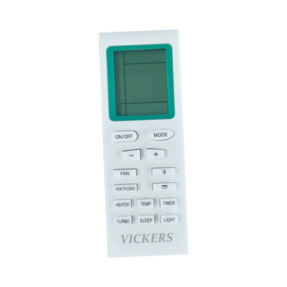 Сплит-система кондиционер Vickers Queen VC-24HE