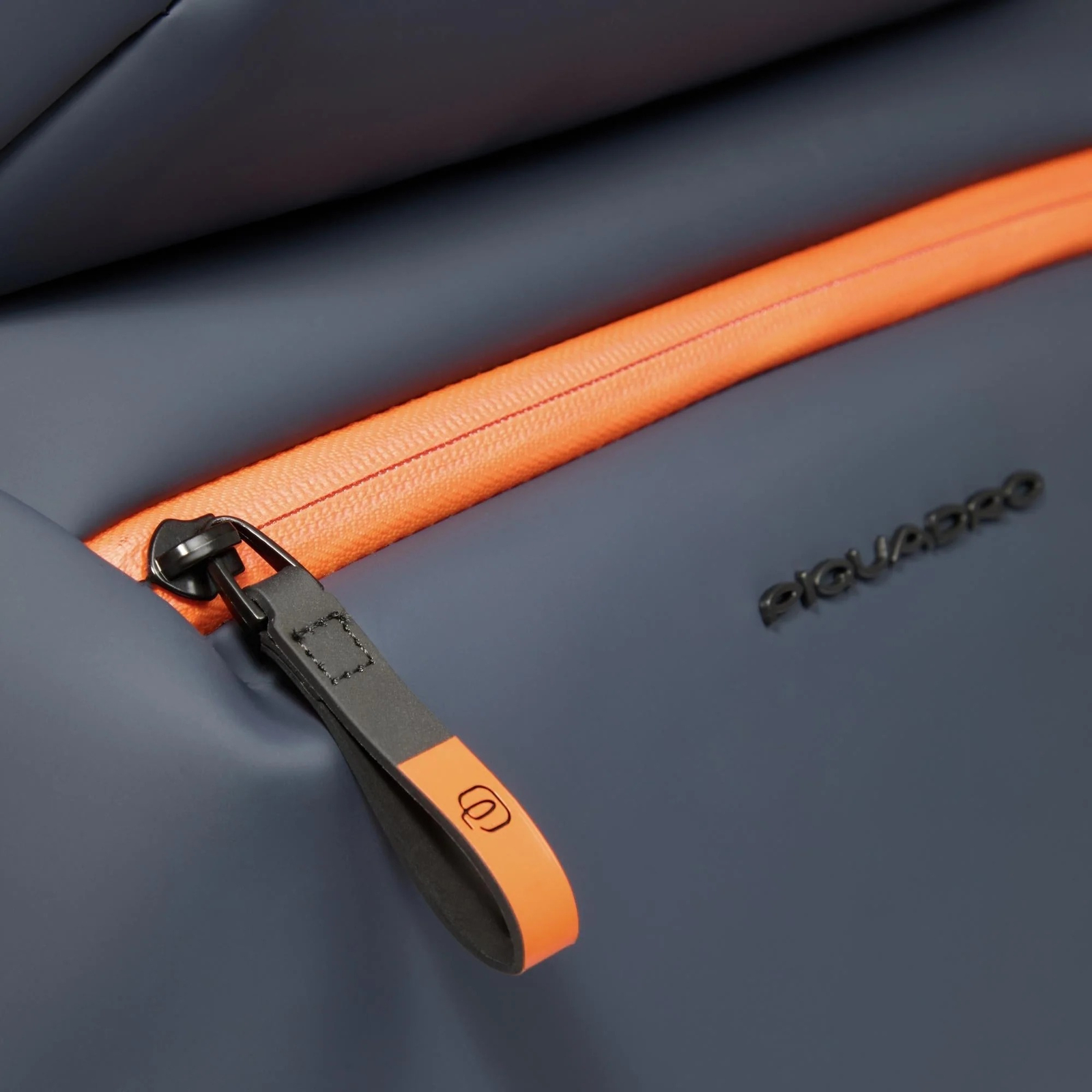 Чемодан ручная кладь Piquadro Corner 2.0 BV6377C2OW/Blu