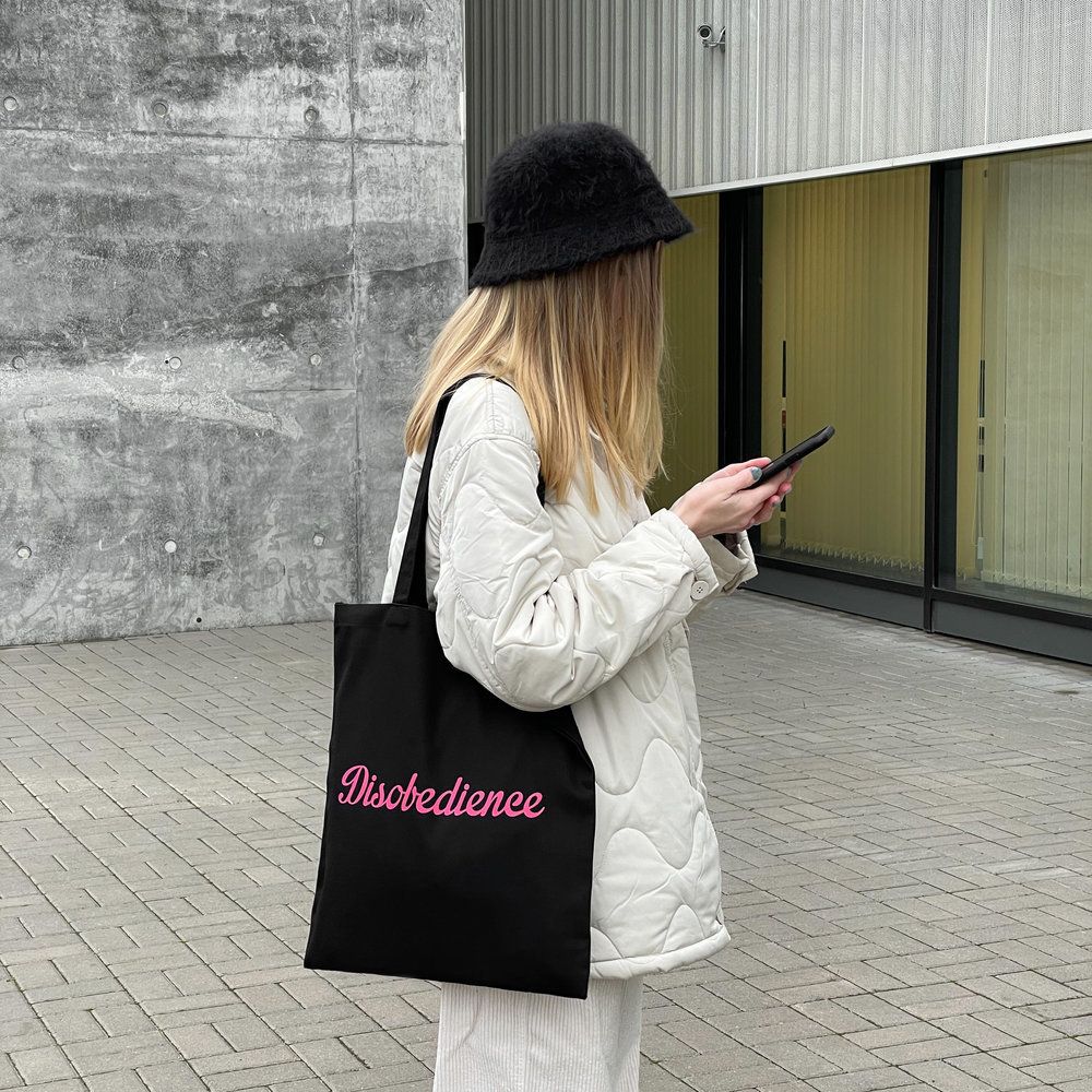Шоппер Disobedience