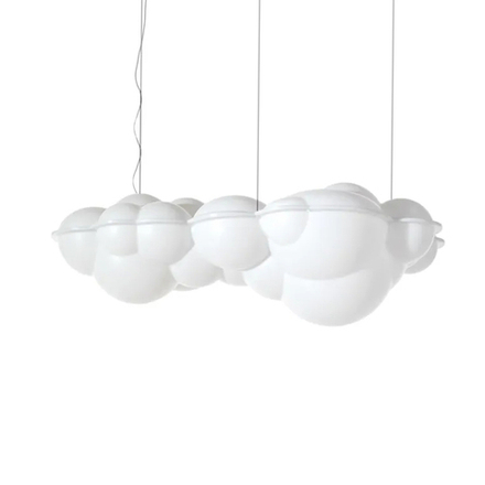 Pendant design lamp Nuvola by Neno