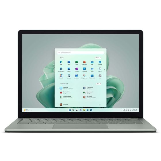 Microsoft Surface Laptop 5 13.5" i7 16GB 512GB