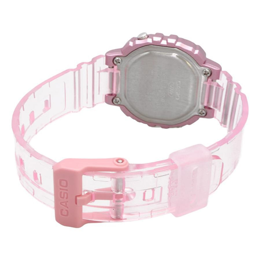 Женские наручные часы Casio LA-20WHS-4A