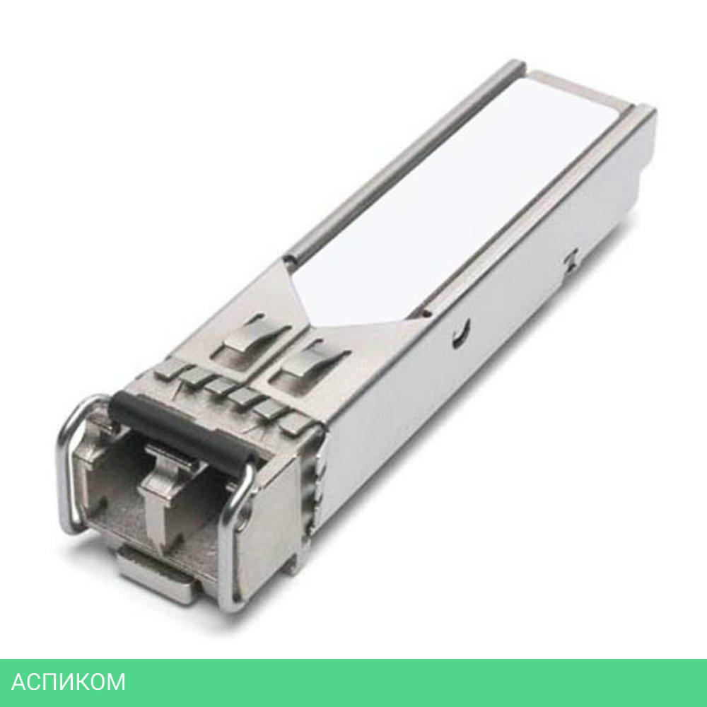 Трансивер Infortrend 9370CSFP16G-0010
