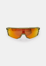 Спортивные очки 720armour Mars / Olive Branch / Champion Gold Ti Lens