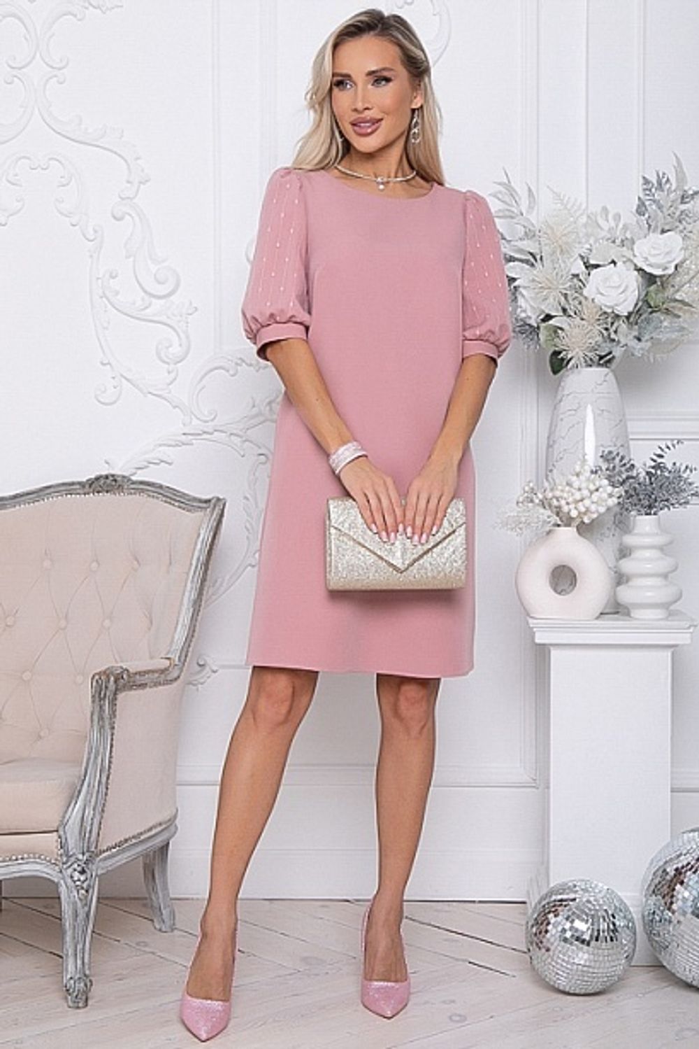 Платье 71671 Avili