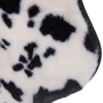 Коврик для ванной 60*90"Cow»