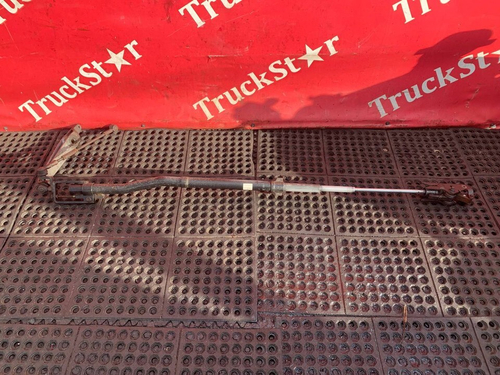 Кулиса КПП 2017 г.