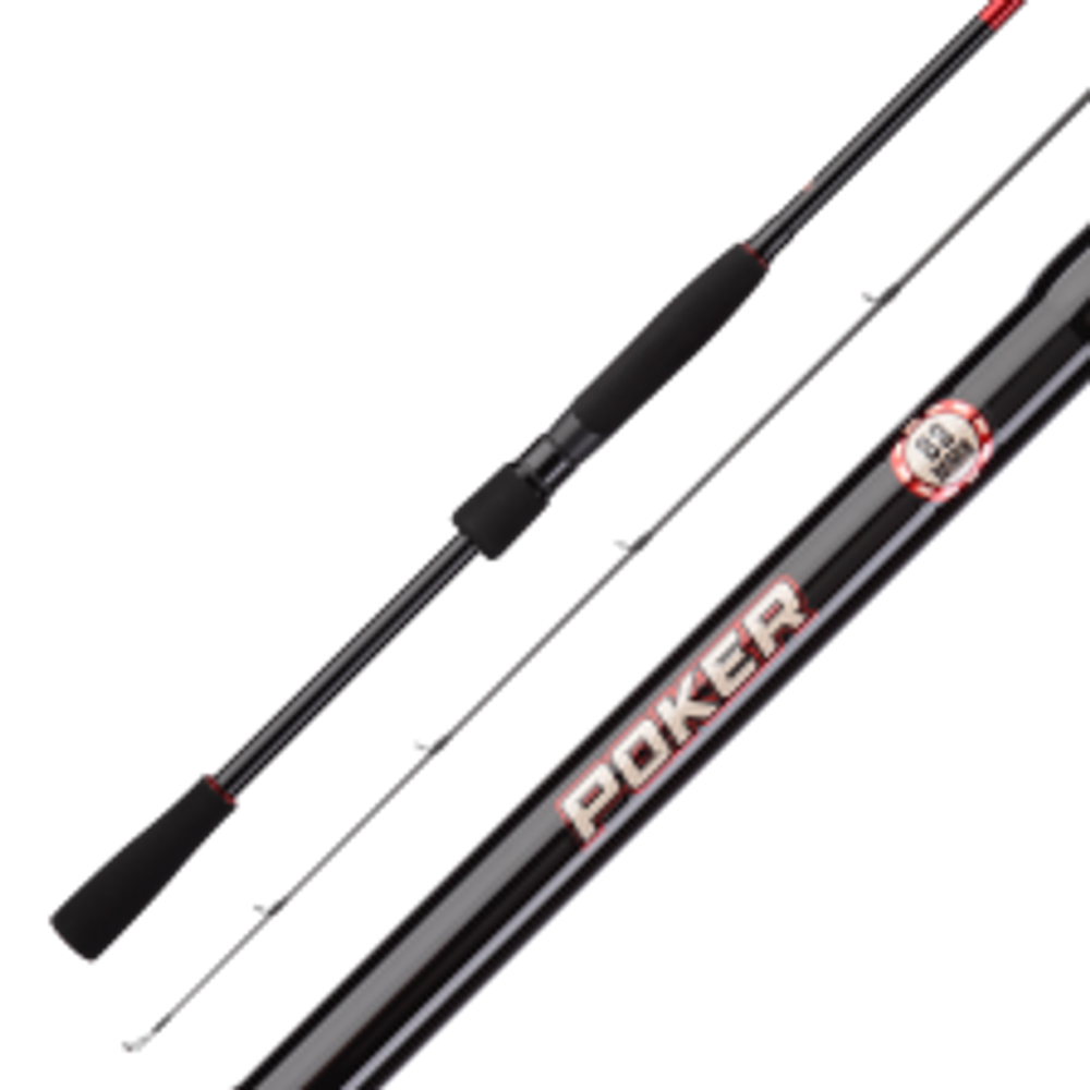 Спиннинг Narval Fishing Poker 702MMH max 36g Ex-Fast