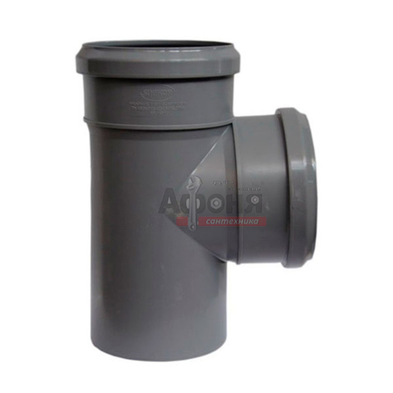 110 тройник на 110 угол 87