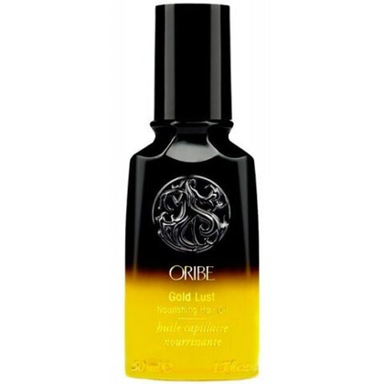 Питательное масло для волос "Роскошь золота" (travel) 50 мл / Gold Lust Nourishing Hair Oil