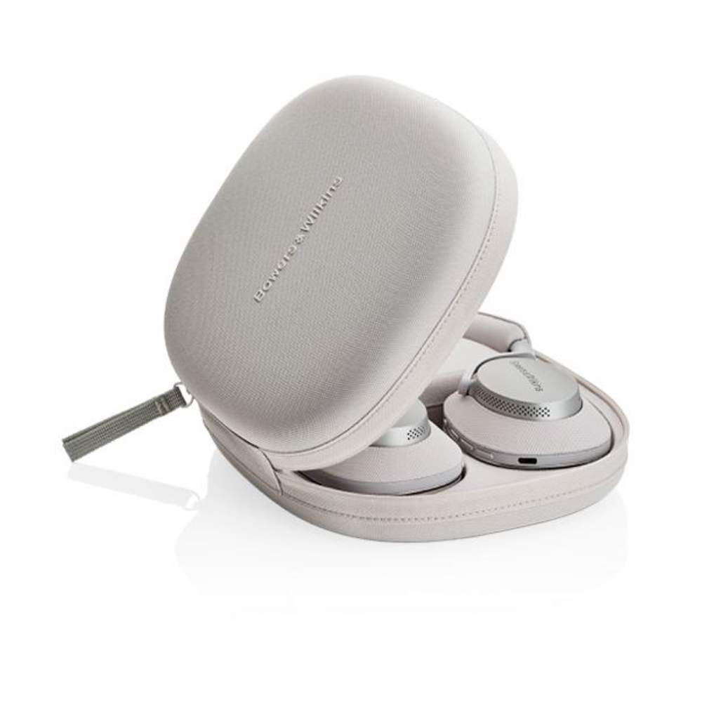 Беспроводные наушники с активным шумоподавлением Bowers & Wilkins Px7 S2