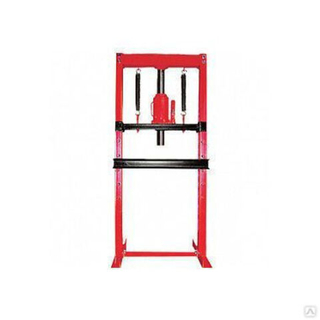 Пресс пневмогидравлический TOR 30T 0-1070MM LT-E3030