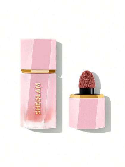 Румяна жидкие Sheglam Color bloom Liquid Blush Cutie Pie 5.2 мл