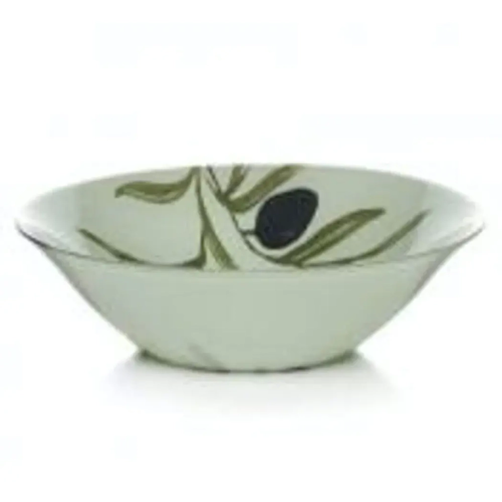 Салатник 23см «Оливки» 10415SLBD35