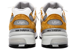 Кроссовки Packer X New Balance Nb 992 D