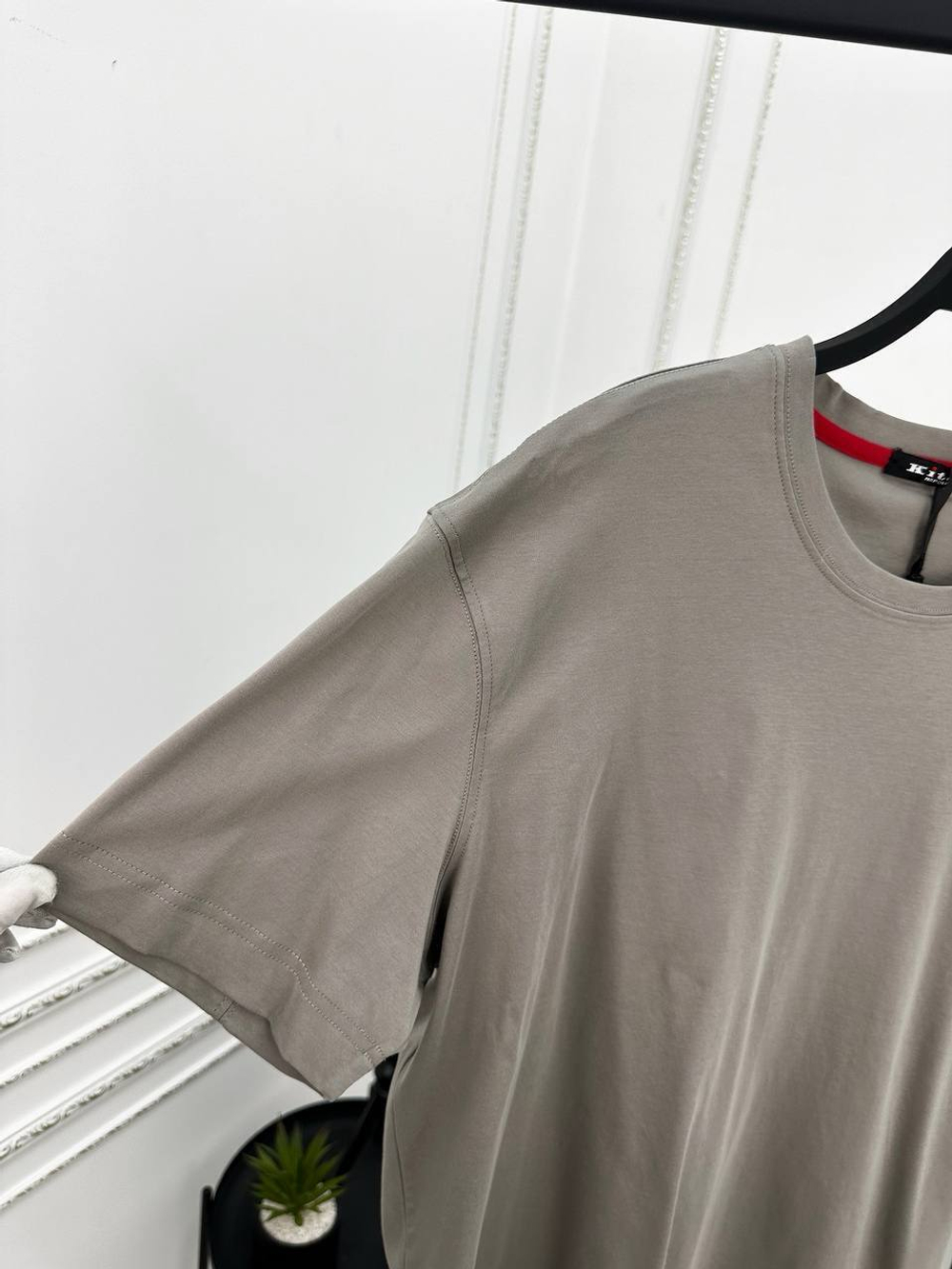 Футболка Kiton, арт. 700231