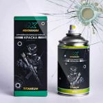 "Пустыня (мультик)", краска для оружия в баллоне "Titanium", NK Novokraska